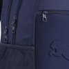 Zaino blu per sport e tempo libero con doppio scomparto Puma