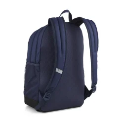Zaino blu per sport e tempo libero con doppio scomparto Puma