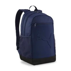 Zaino blu per sport e tempo libero con doppio scomparto Puma