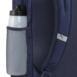 Zaino blu per sport e tempo libero con doppio scomparto Puma