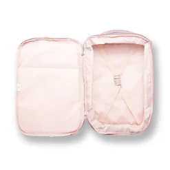 Zaino da Viaggio Bagaglio a Mano per Aereo Low Cost rosa Romeo Gigli