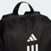 Zaino nero con logo adidas Performance TR