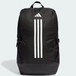 Zaino nero con logo adidas Performance TR