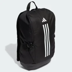 Zaino nero con logo adidas Performance TR