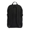 Zaino nero da Unisex adidas POWER VII