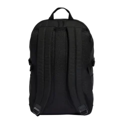 Zaino nero da Unisex adidas POWER VII