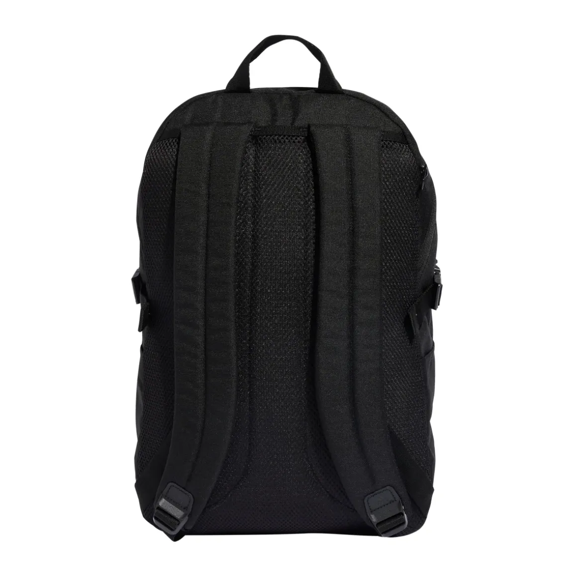 Zaino nero da Unisex adidas POWER VII