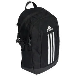Zaino nero da Unisex adidas POWER VII