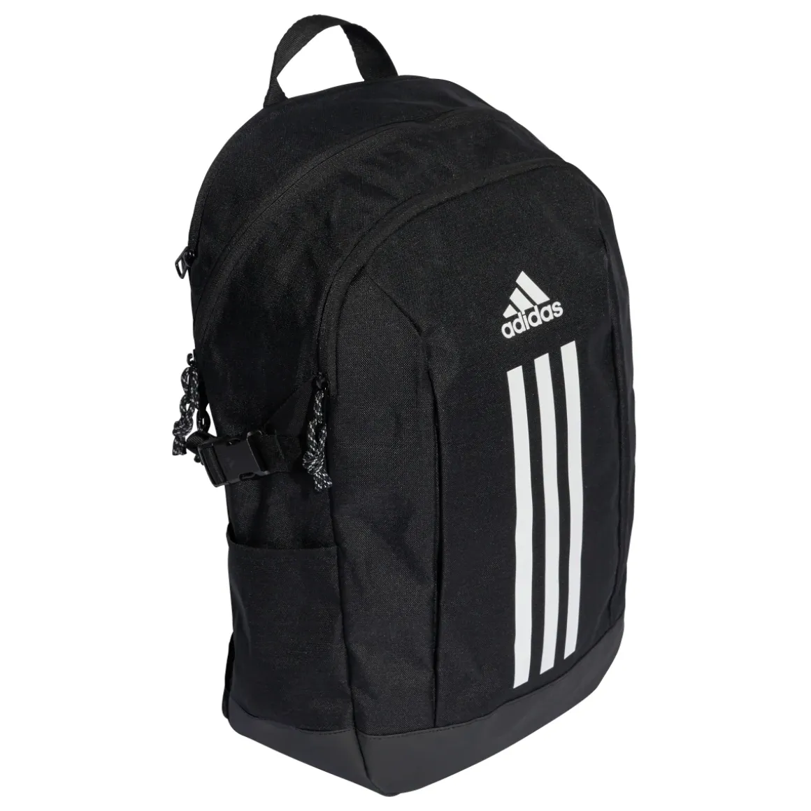 Zaino nero da Unisex adidas POWER VII