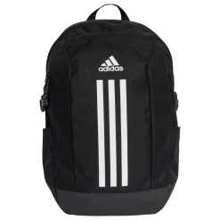 Zaino nero da Unisex adidas POWER VII