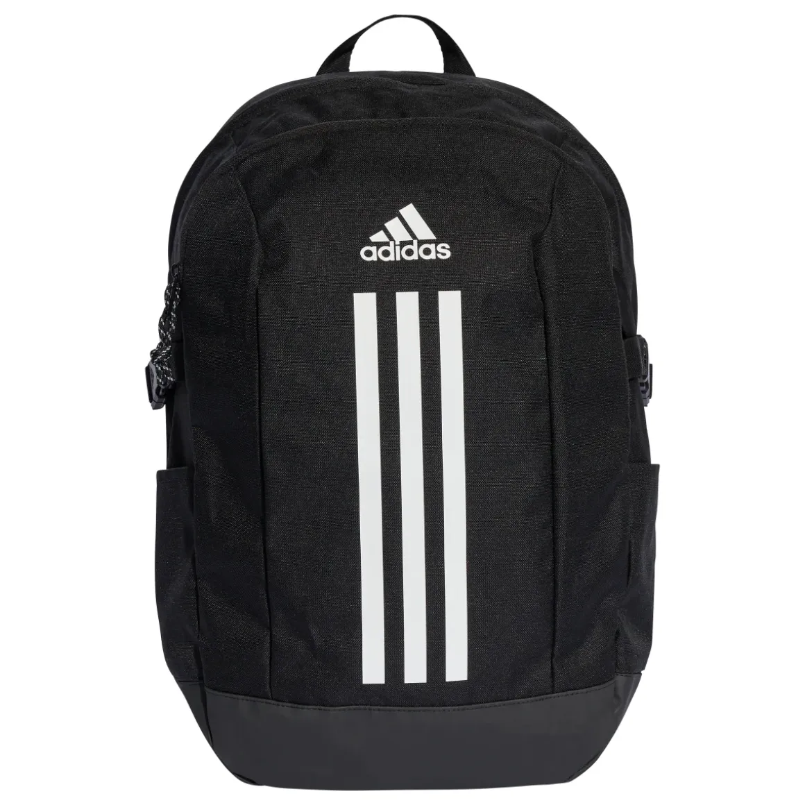 Zaino nero da Unisex adidas POWER VII