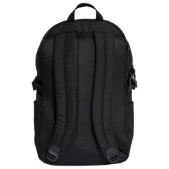 Zaino nero da Unisex adidas POWER VII