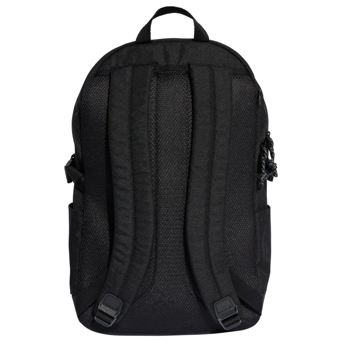 Zaino nero da Unisex adidas POWER VII
