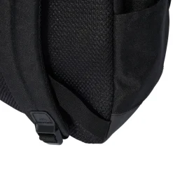 Zaino nero da Unisex adidas POWER VII