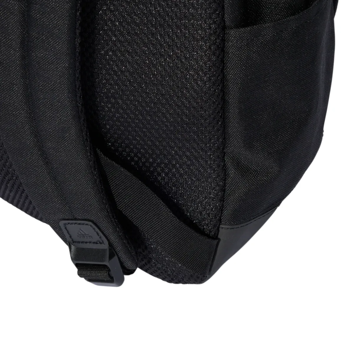 Zaino nero da Unisex adidas POWER VII