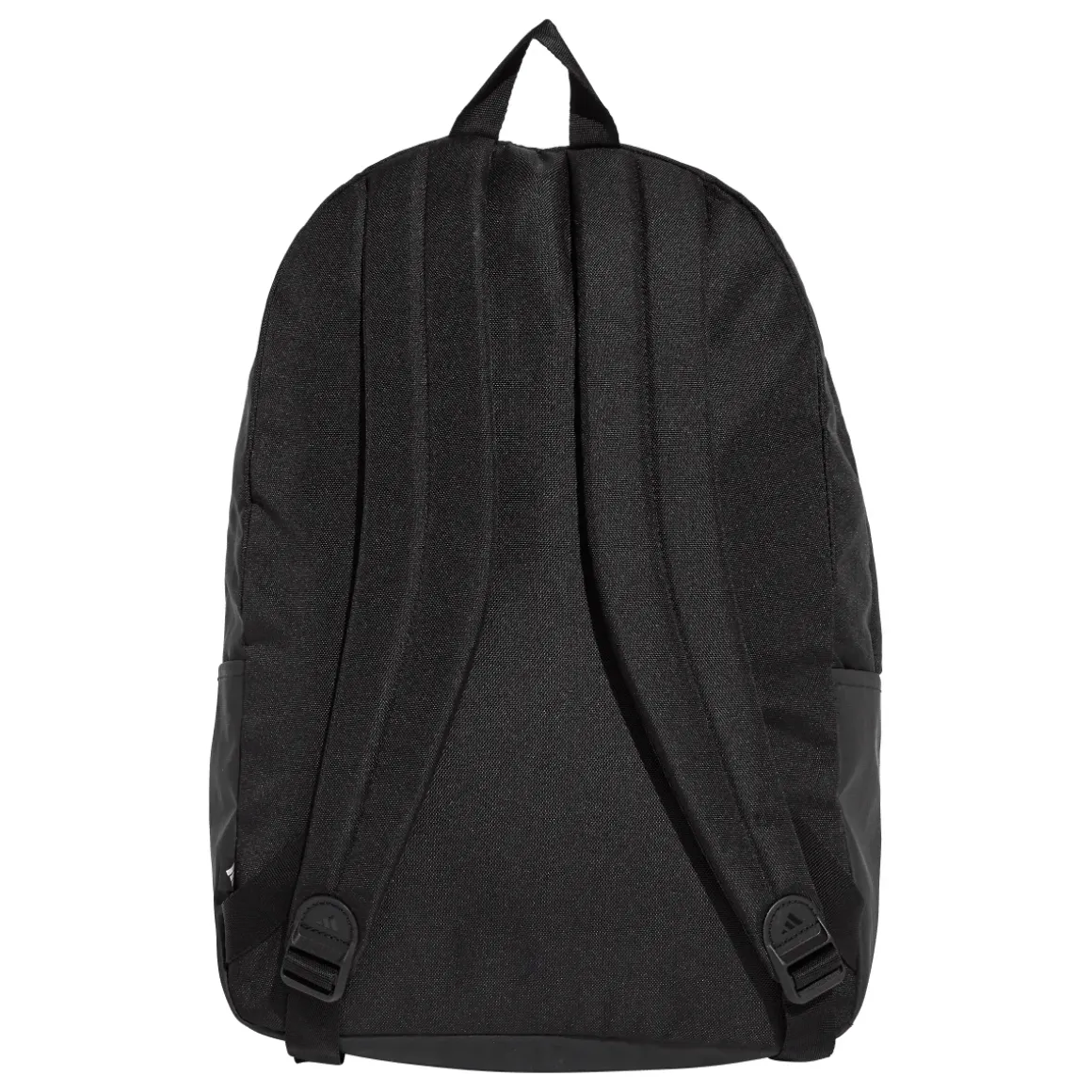 Zaino nero unisex con tasca esterna CLSC BARS adidas