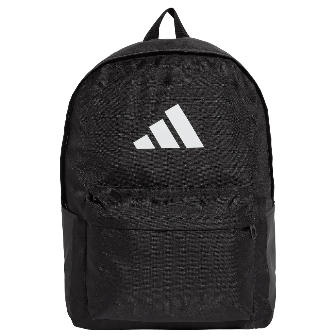 Zaino nero unisex con tasca esterna CLSC BARS adidas