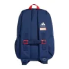 Zaino sportivo Bambini blu adidas Marvel Spider-Man con dettagli rossi