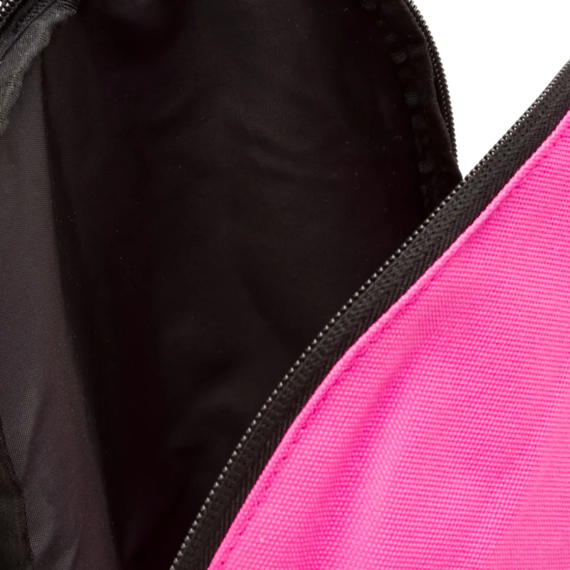 Zaino sportivo da Donna fucsia con tasca e logo Head