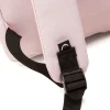 Zaino sportivo rosa da Donna con tasche e logo Head